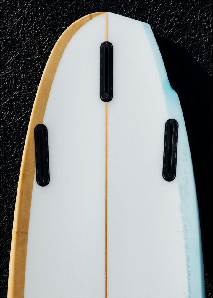 Vissla Brink Two-Tone Asymmetrical in Assorted Colors, view 4