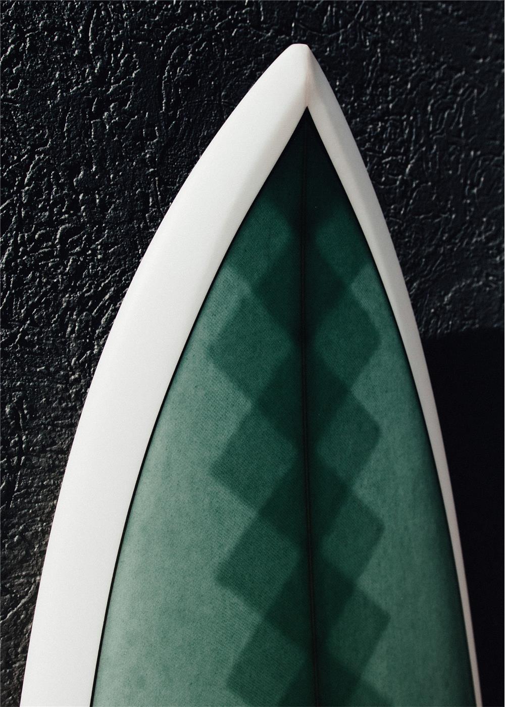 Vissla Brink Channel Bottom in Assorted Colors, view 3