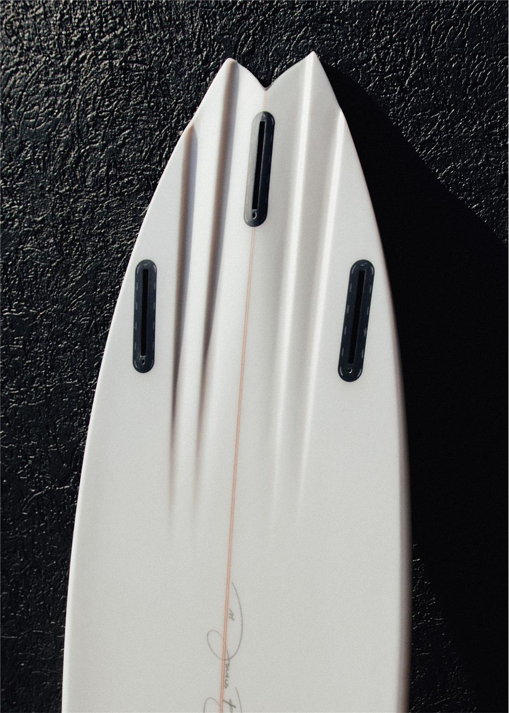 Vissla Brink Channel Bottom in Assorted Colors, view 4