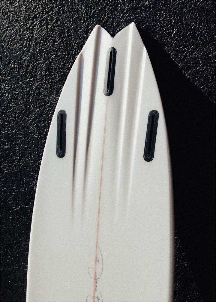 Vissla Brink Channel Bottom in Assorted Colors, view 4