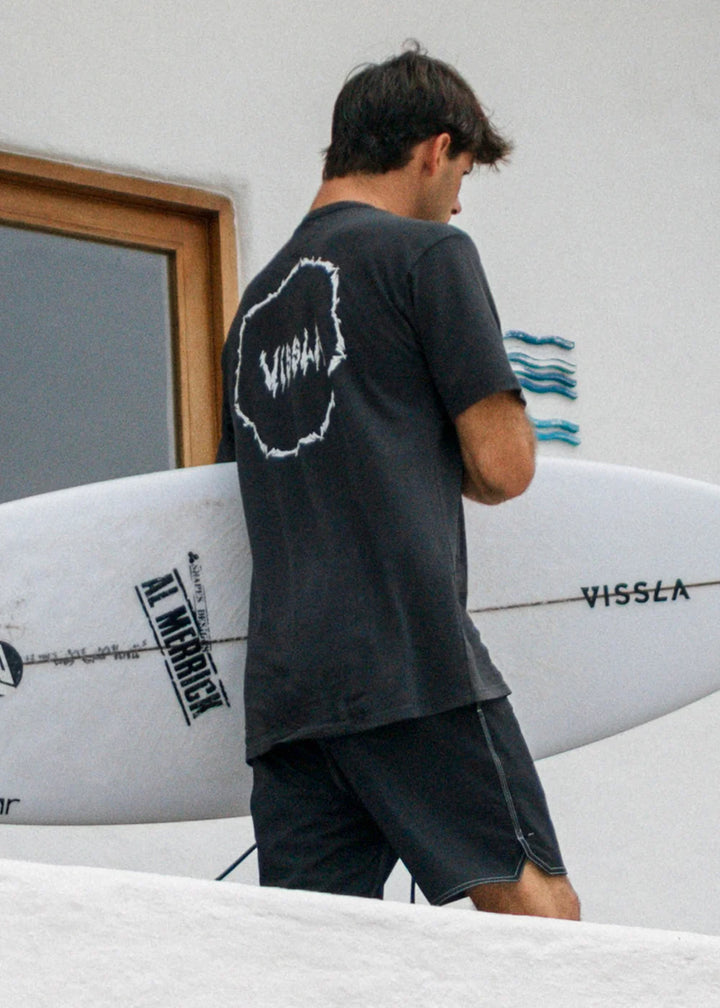 Dagger Swell Vintage Ss Tee