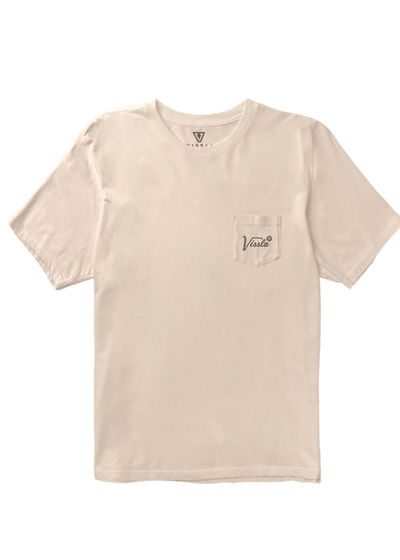 Emblem Organic Blendss Pkt Tee