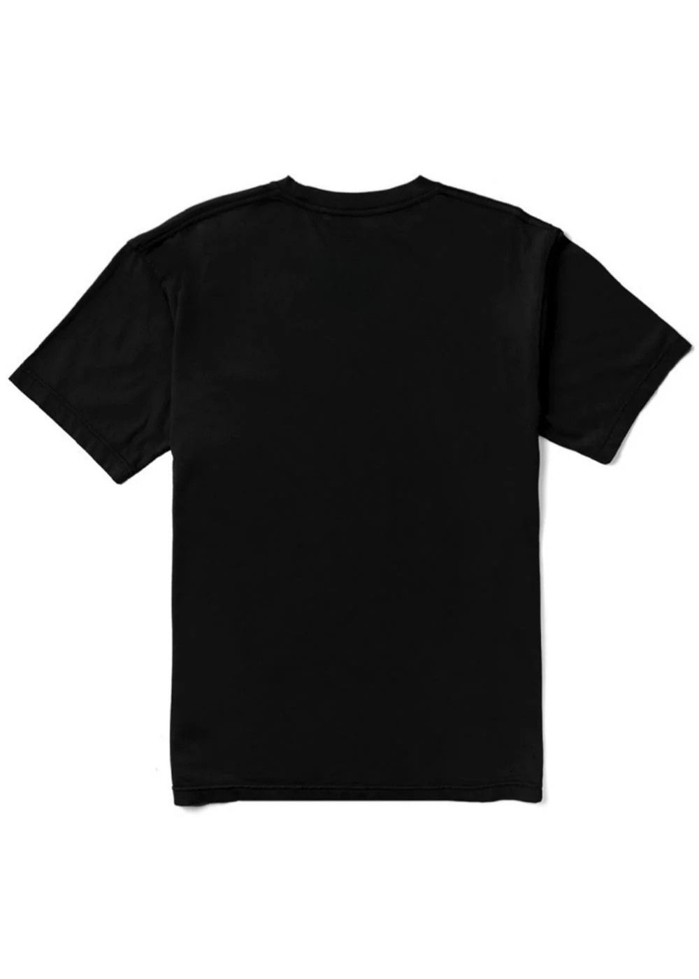 Established Swell Organic Ss Tee