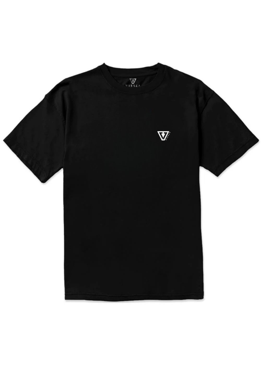 Established Swell Organic Ss Tee