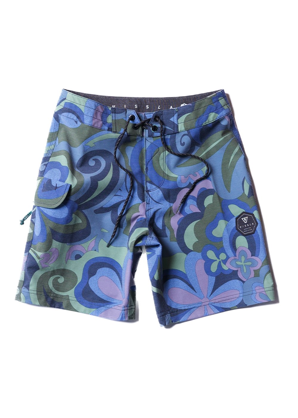 Mellows 13" Kids Boardshort