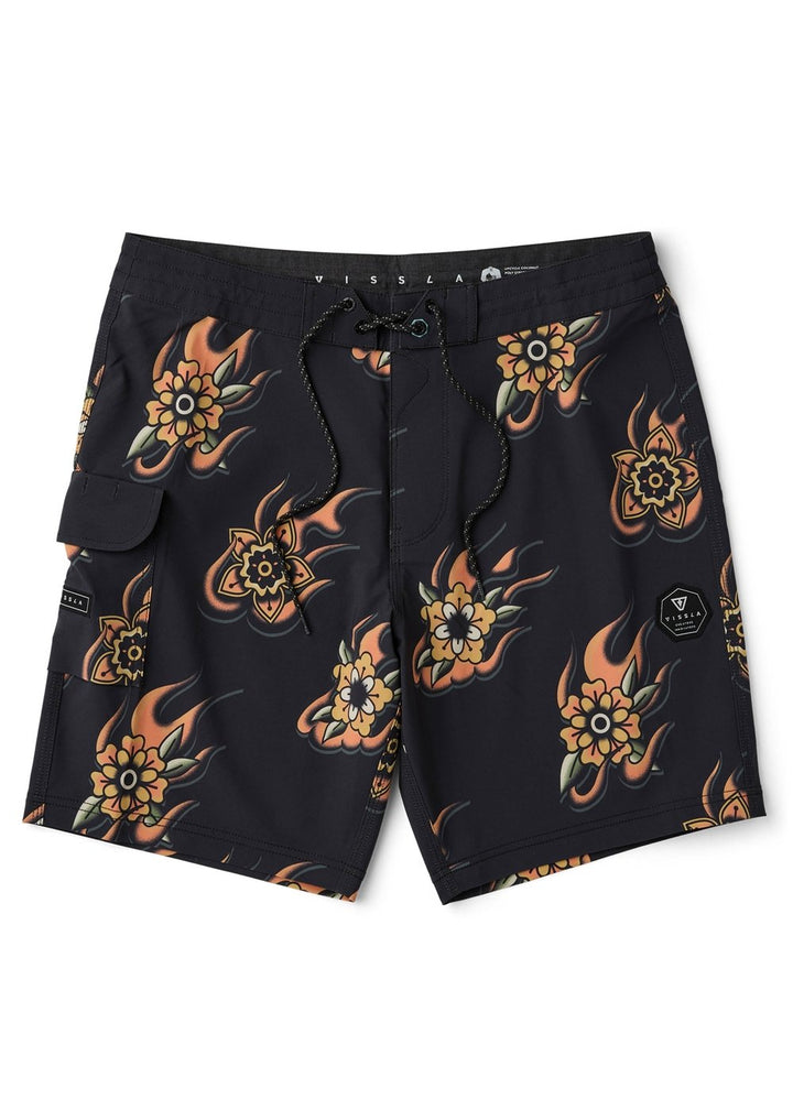 Helloha 13" Kids Boardshort