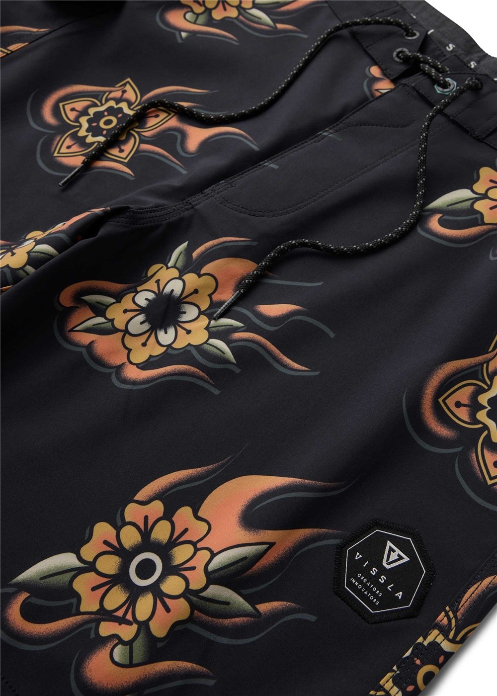 Helloha 13" Kids Boardshort