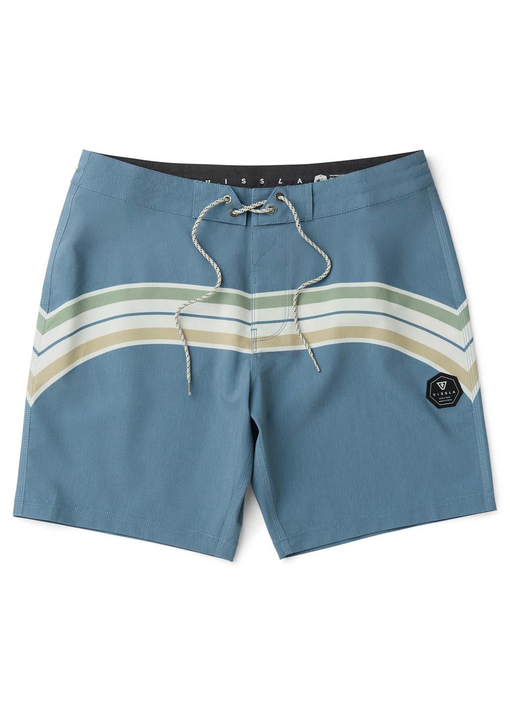 Latitude 13" Kids Boardshort