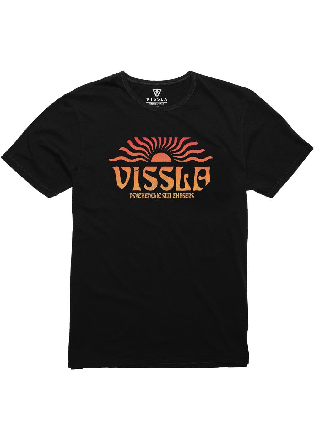 Psycho Sun Organic Blend Kids Tee