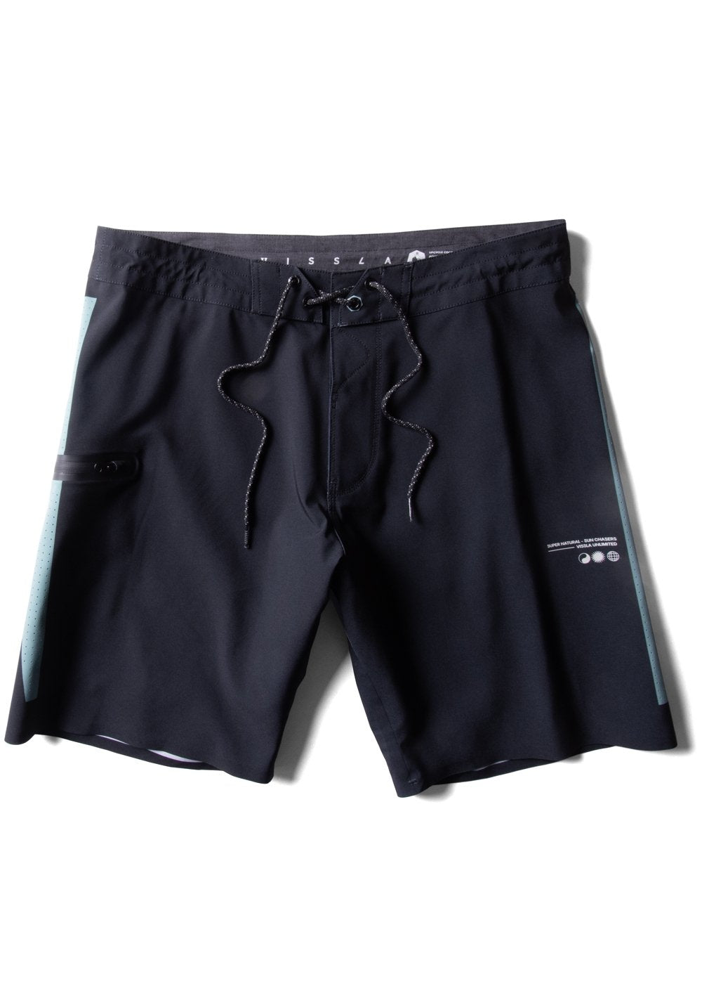 High Seas 18.5" Boardshort