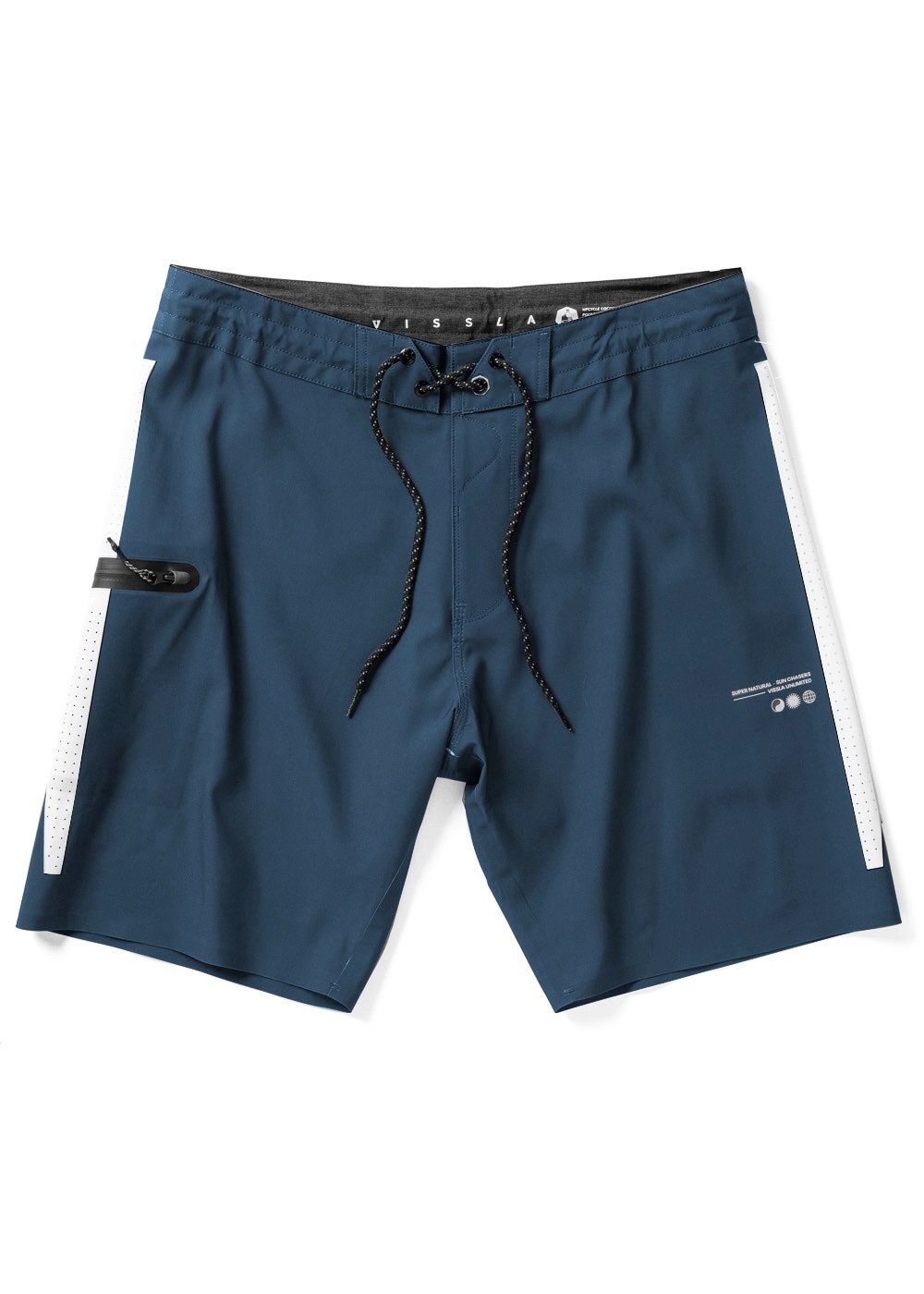 High Seas 18.5" Boardshort