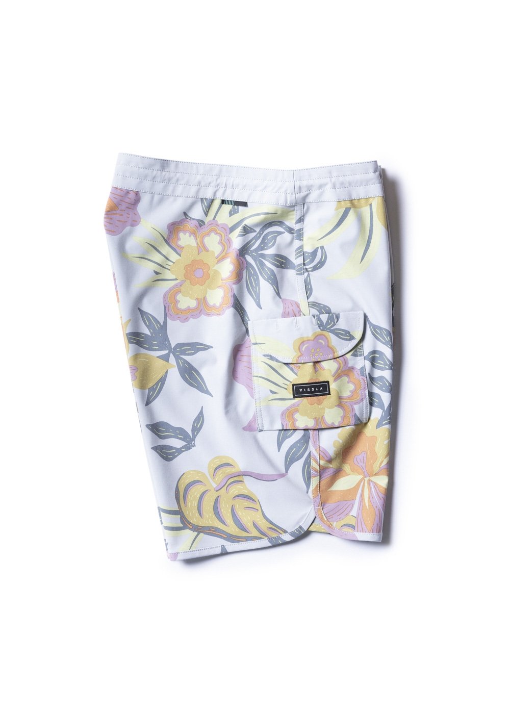 Velzyland 18.5" Boardshort