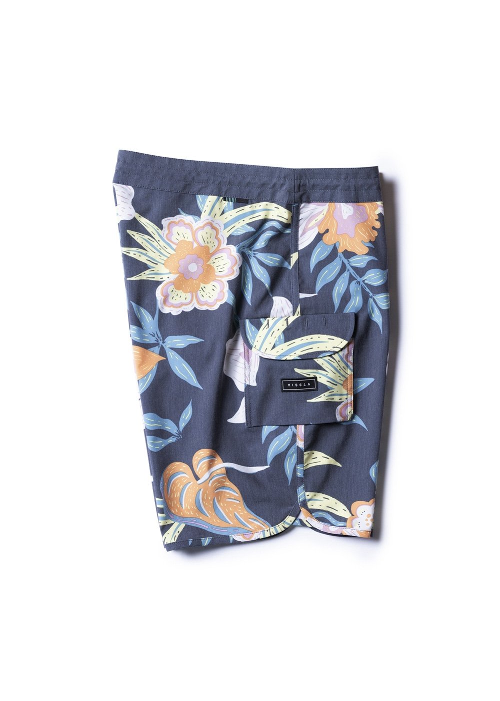 Velzyland 18.5" Boardshort