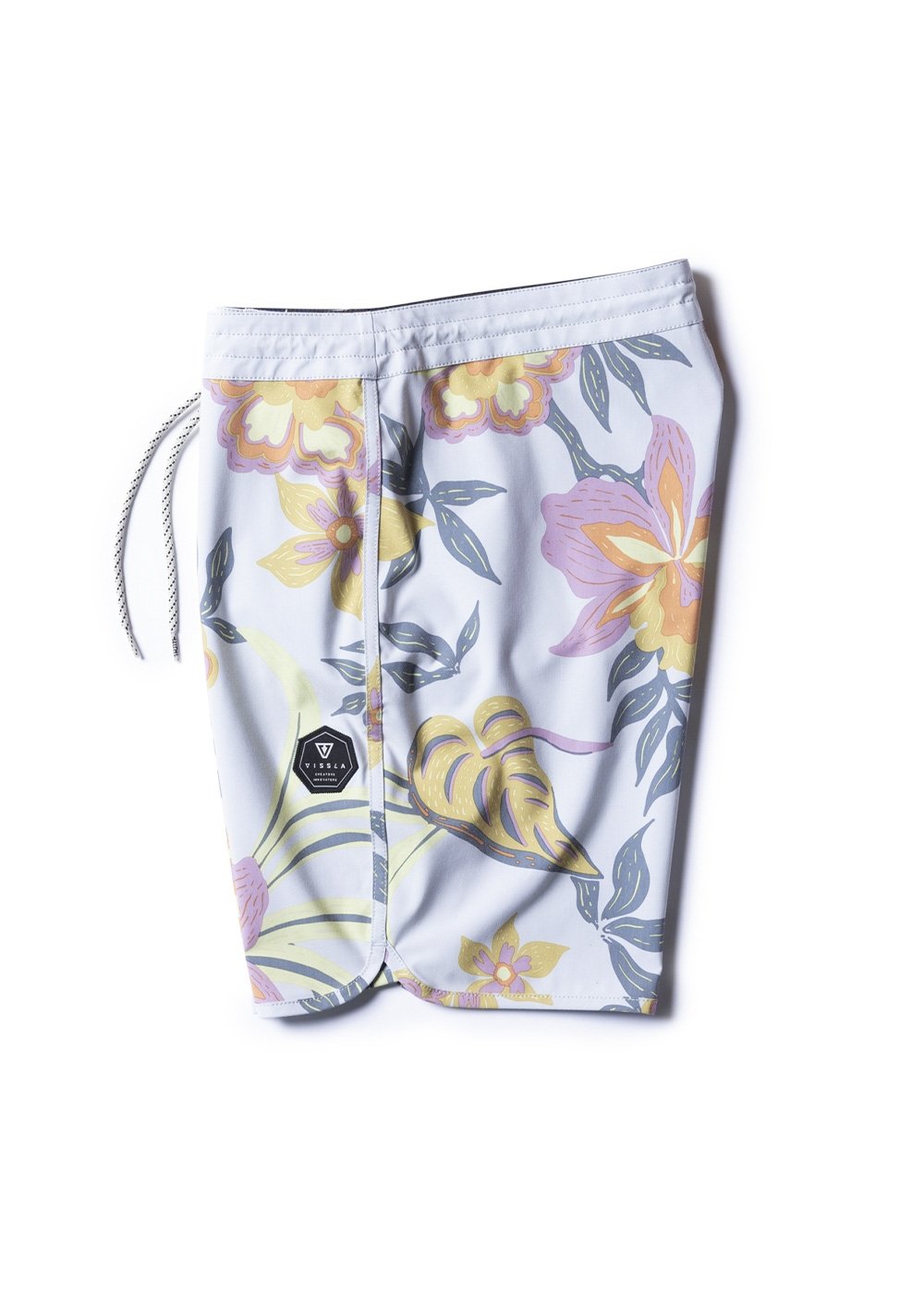 Velzyland 18.5" Boardshort