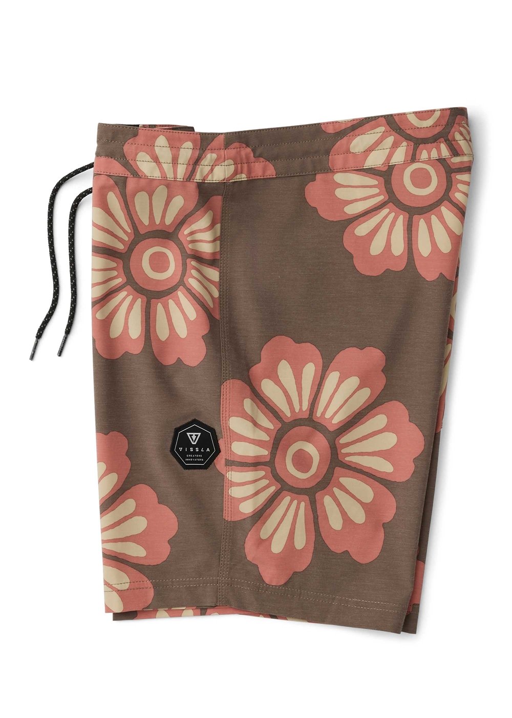 Keana 17.5" Boardshort