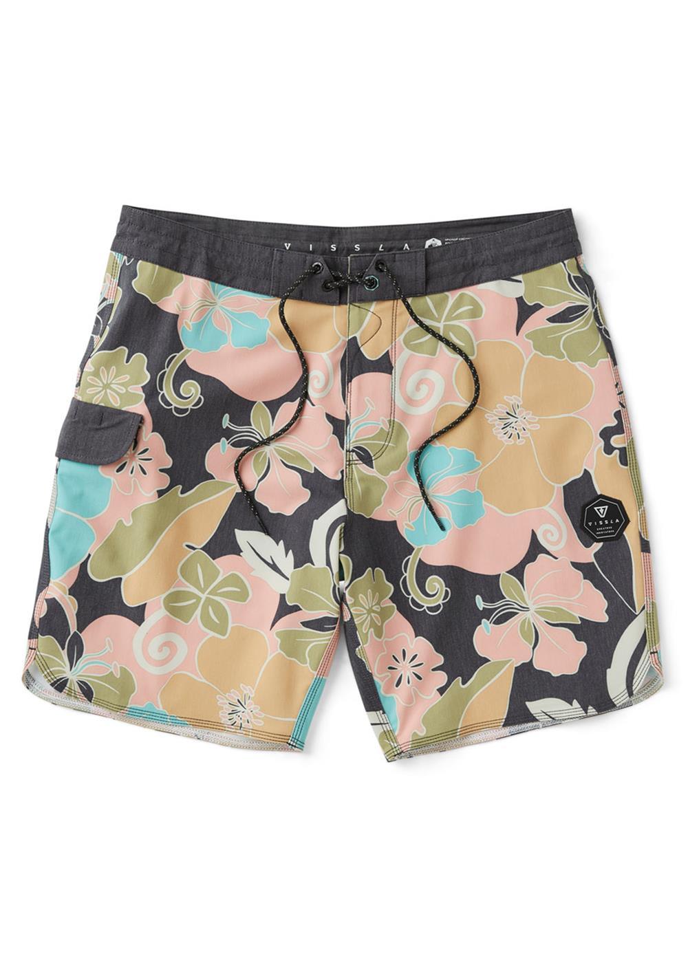 Big Kine 18.5" Boardshort