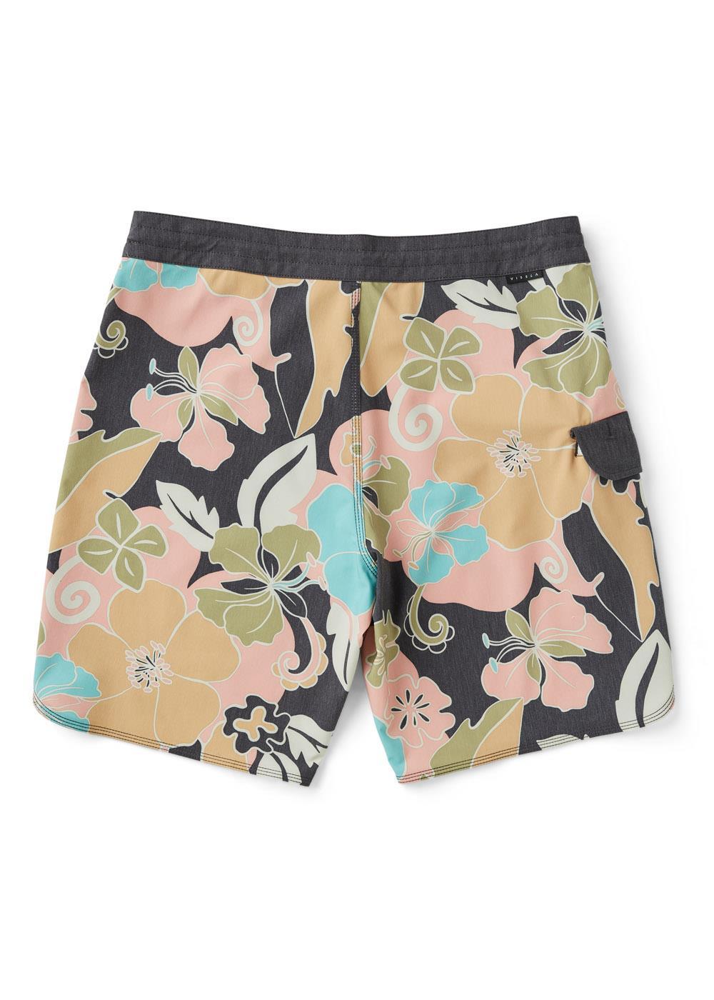 Big Kine 18.5" Boardshort