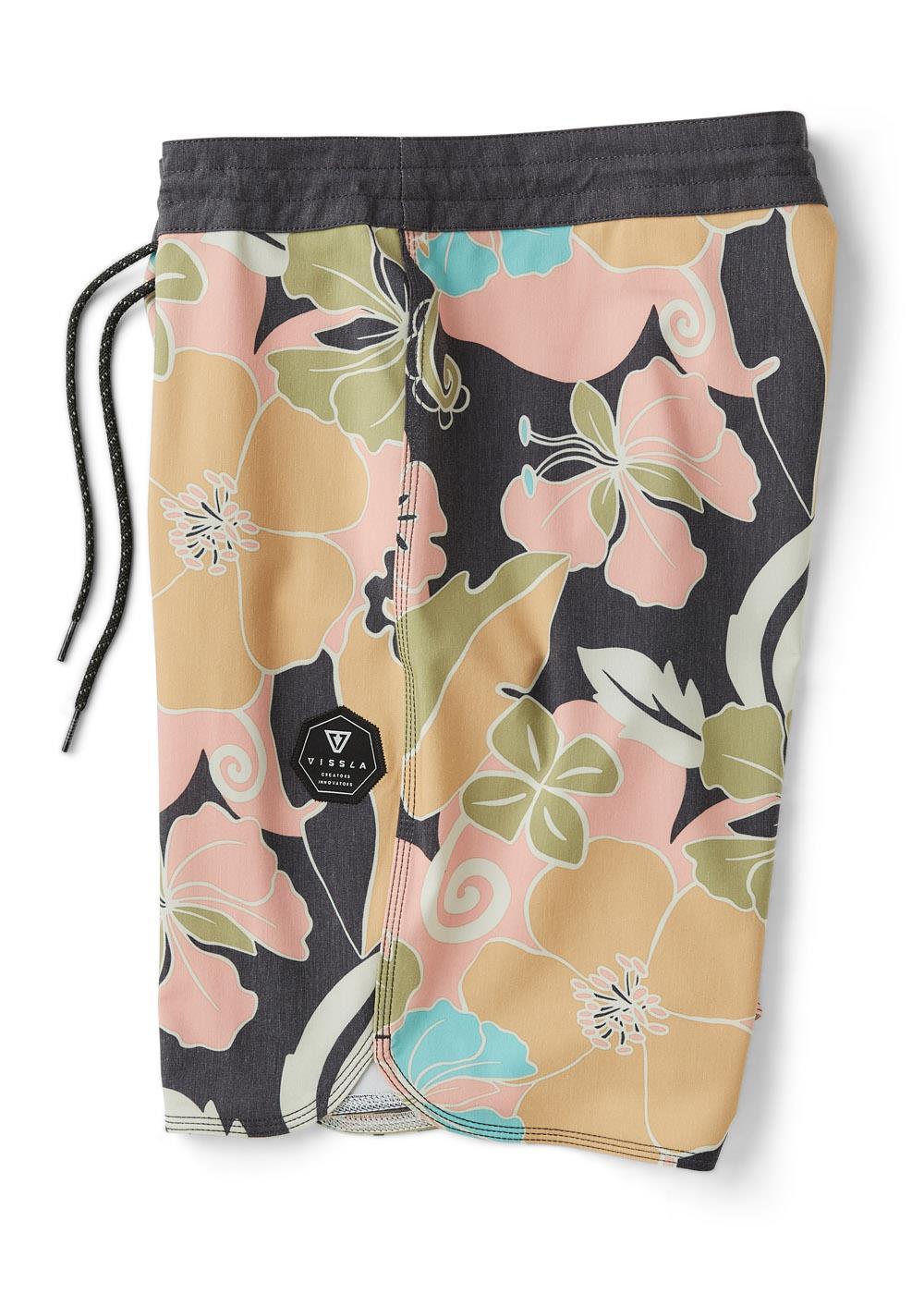 Big Kine 18.5" Boardshort