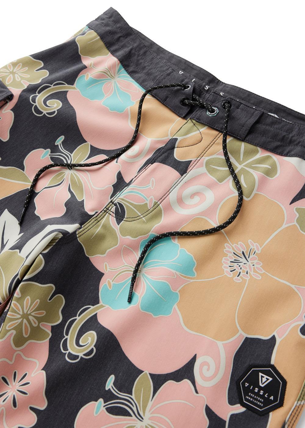 Big Kine 18.5" Boardshort