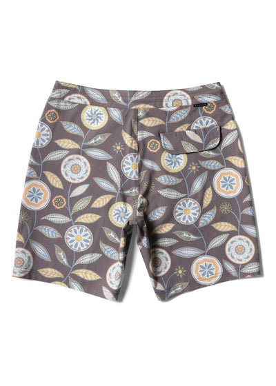 Medallions 18.5" Boardshort