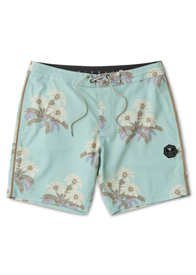 Seaside Serenade 18.5" Boardshort