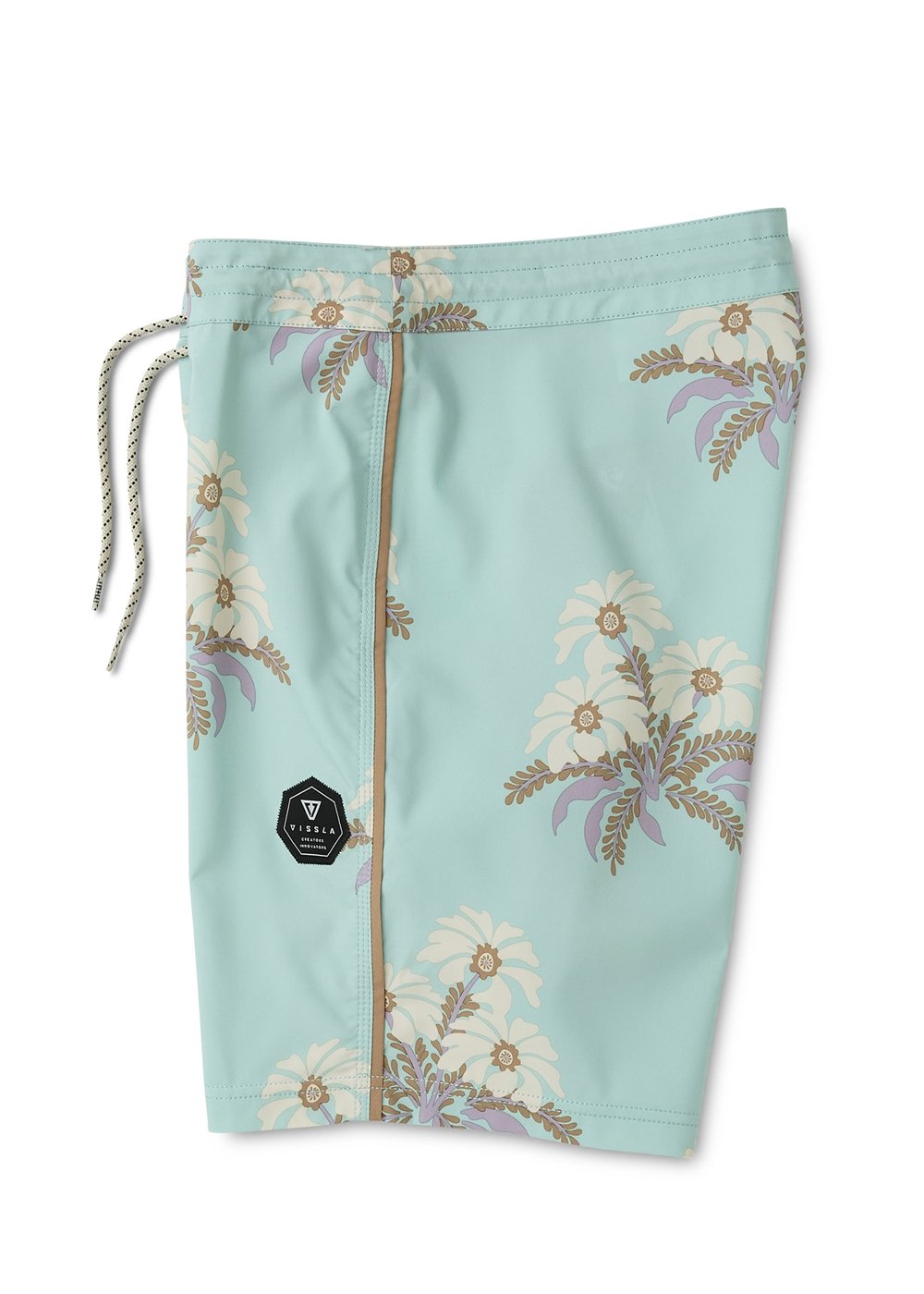 Seaside Serenade 18.5" Boardshort