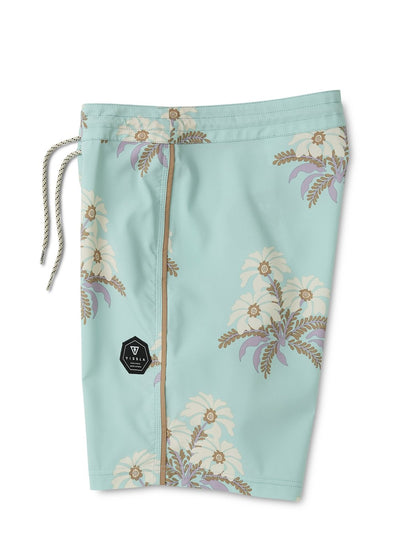 Seaside Serenade 18.5" Boardshort