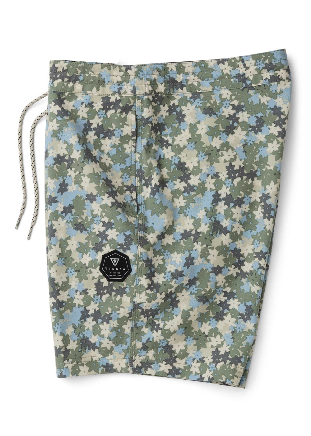Jungalo 17.5" Boardshort