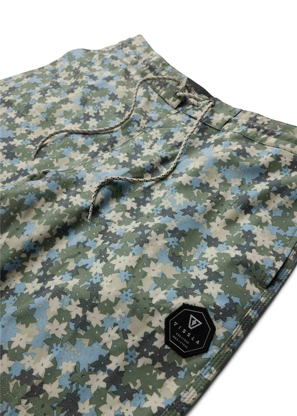 Jungalo 17.5" Boardshort