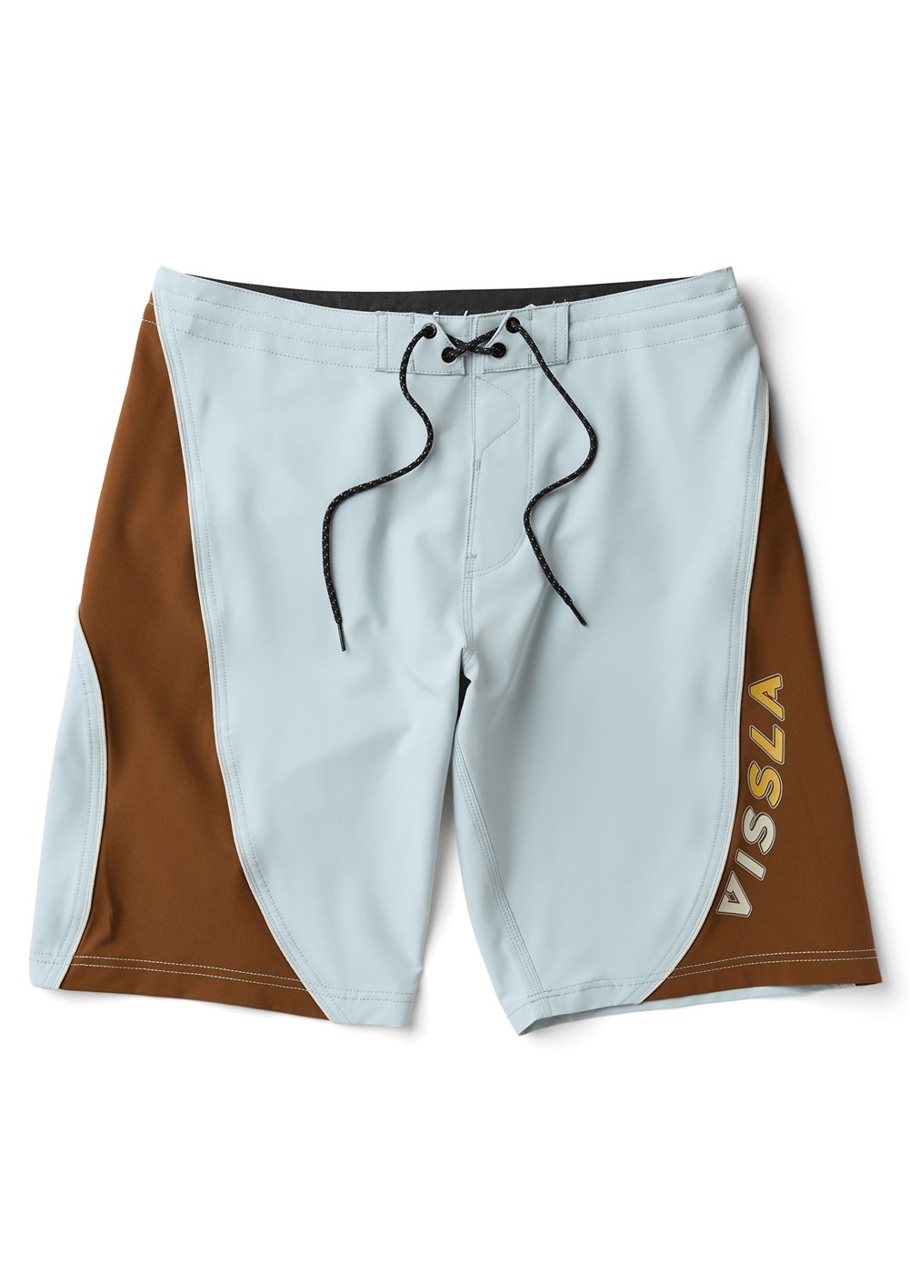 Double Up 21" Boardshort