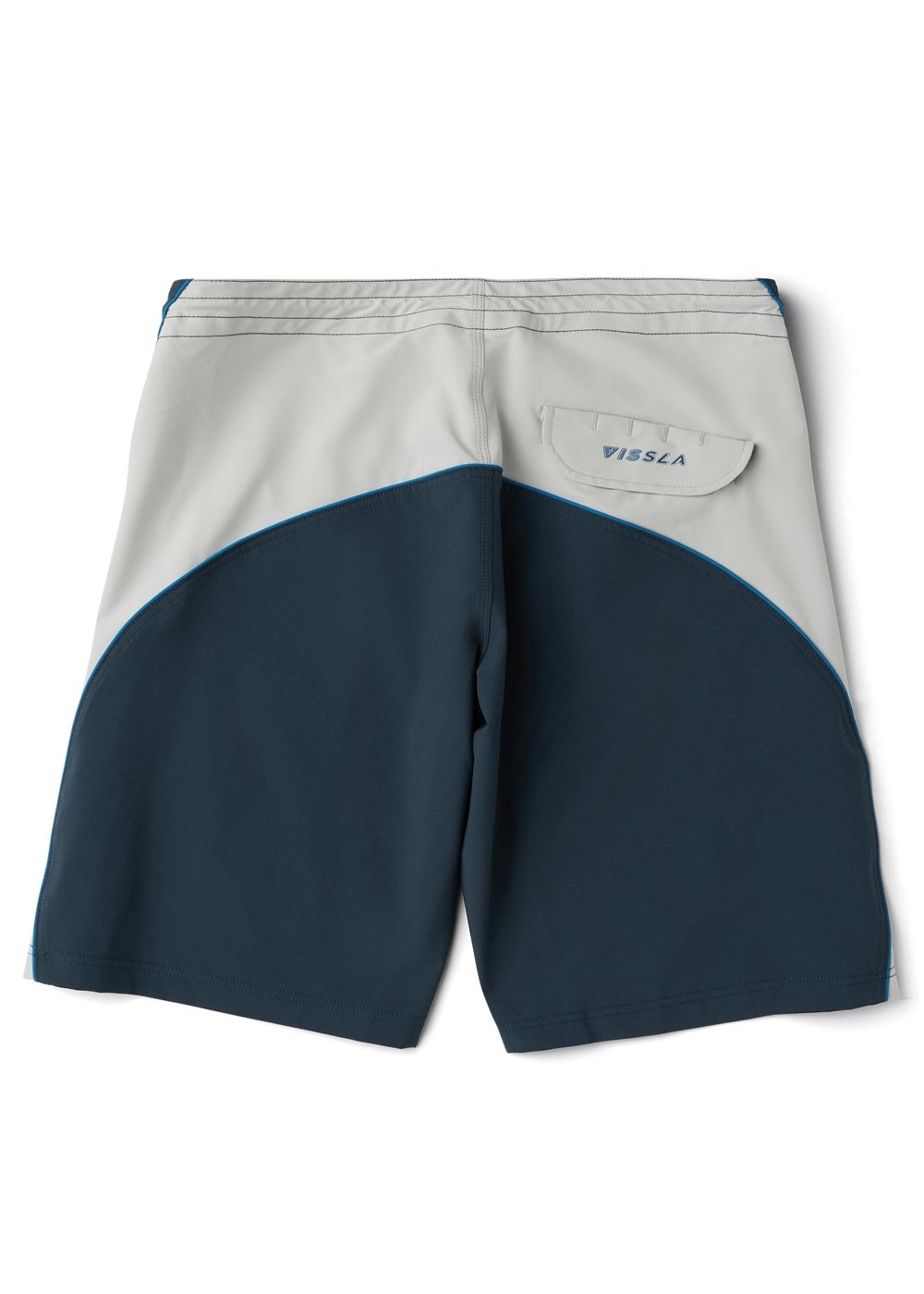 Double Up 21" Boardshort