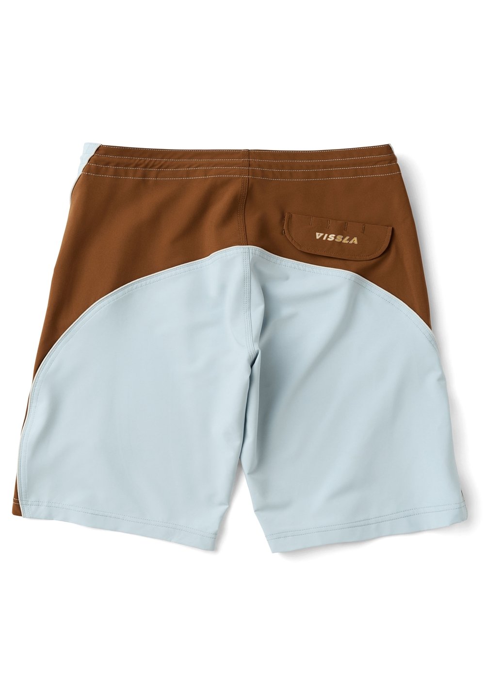 Double Up 21" Boardshort