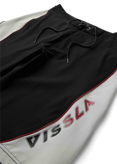 Double Up 21" Boardshort