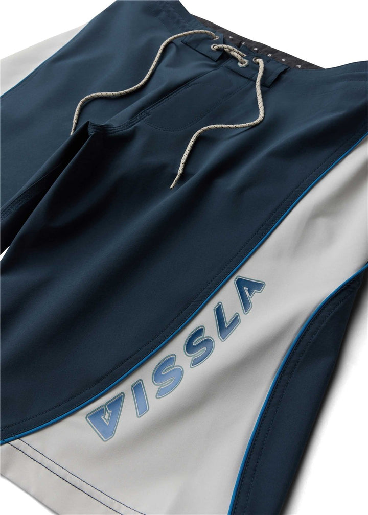 Double Up 21" Boardshort