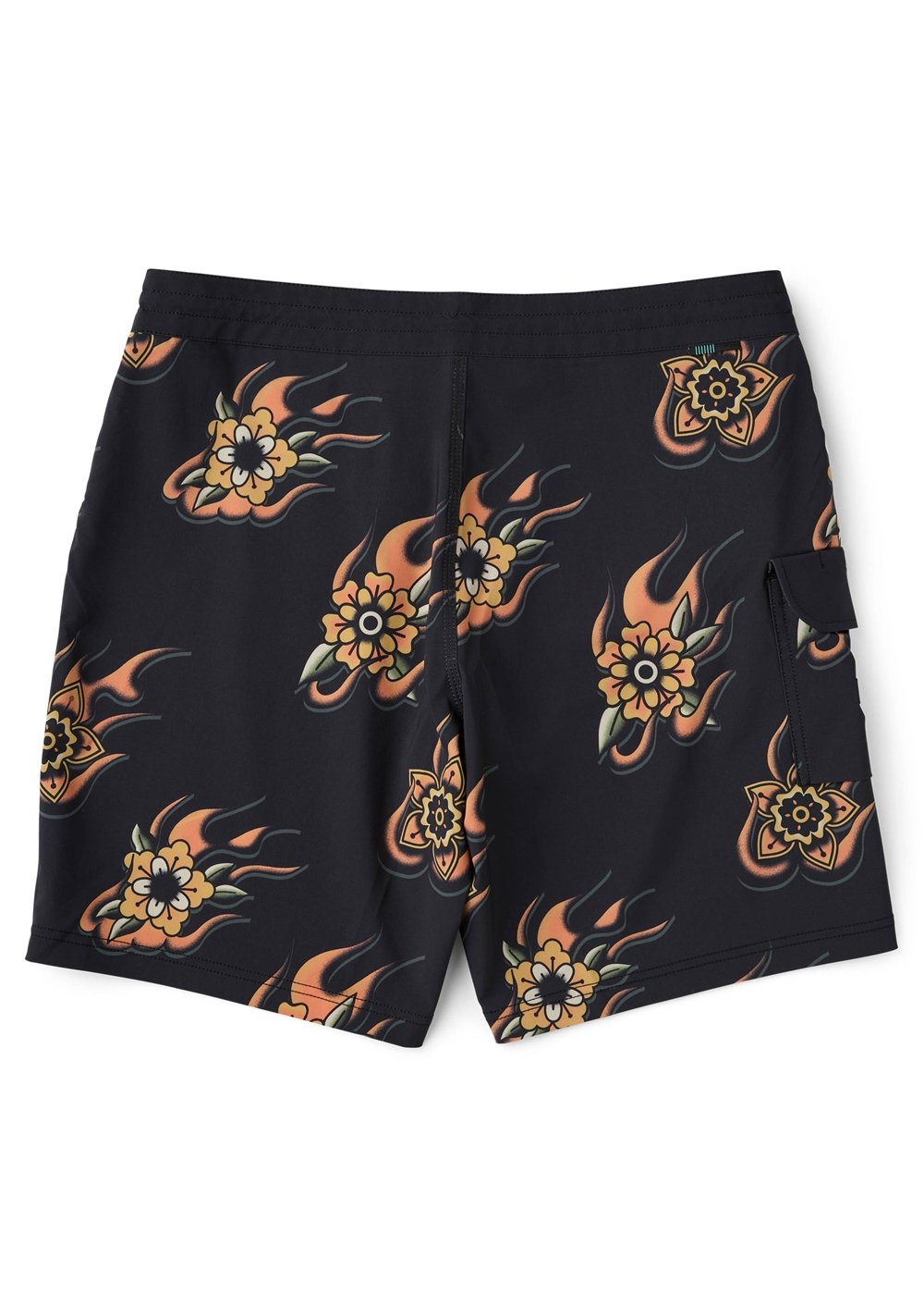Helloha 18.5" Boardshort