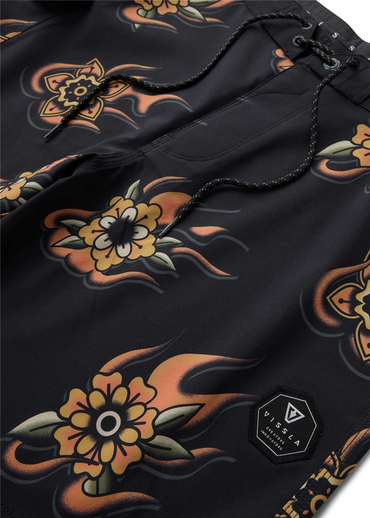 Helloha 18.5" Boardshort