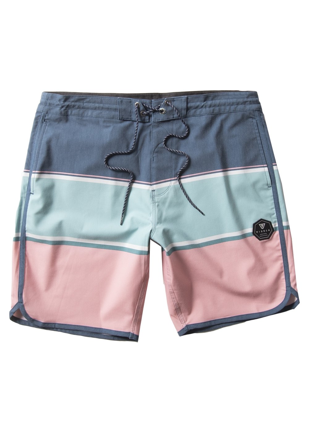 The Point 19.5" Boardshort