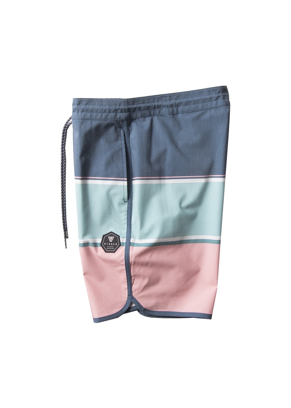 The Point 19.5" Boardshort