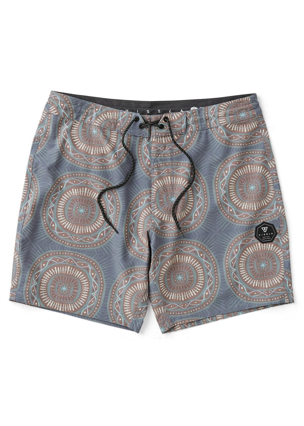 Lekki 17.5" Boardshort