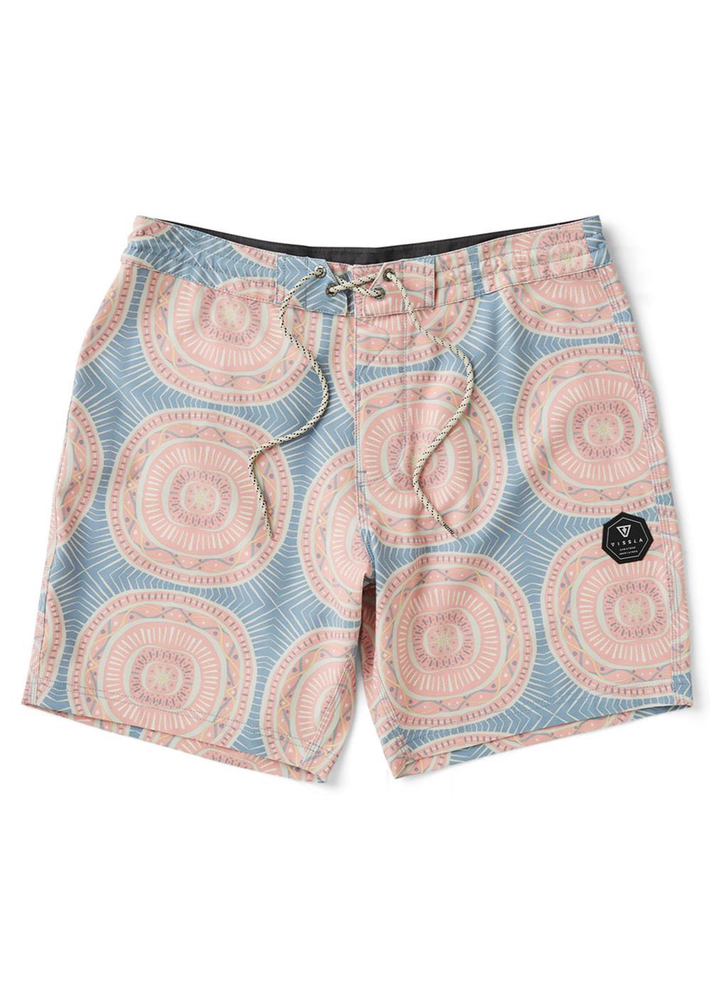 Lekki 17.5" Boardshort
