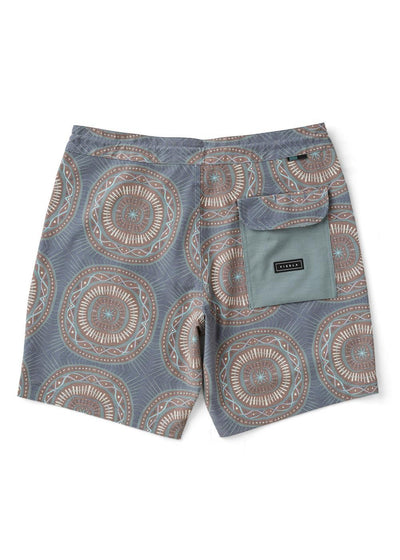 Lekki 17.5" Boardshort