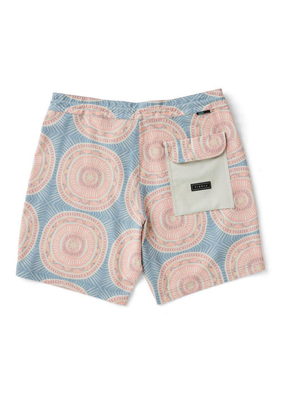 Lekki 17.5" Boardshort