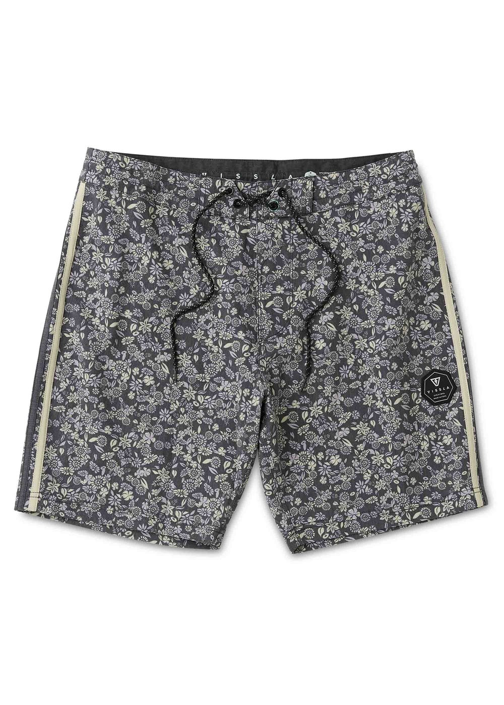 Sungarden 17.5" Boardshort