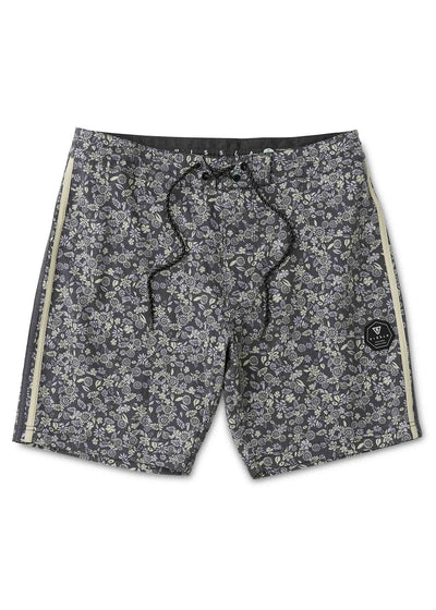 Sungarden 17.5" Boardshort