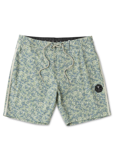 Sungarden 17.5" Boardshort