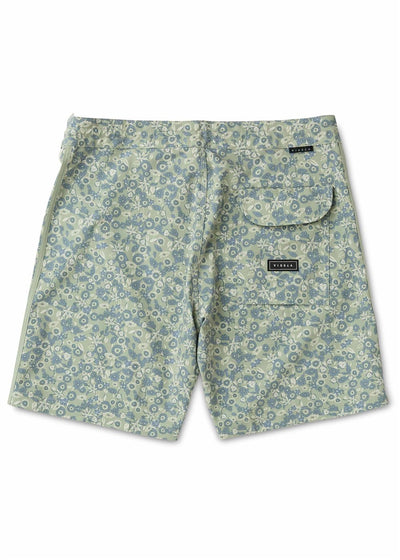 Sungarden 17.5" Boardshort