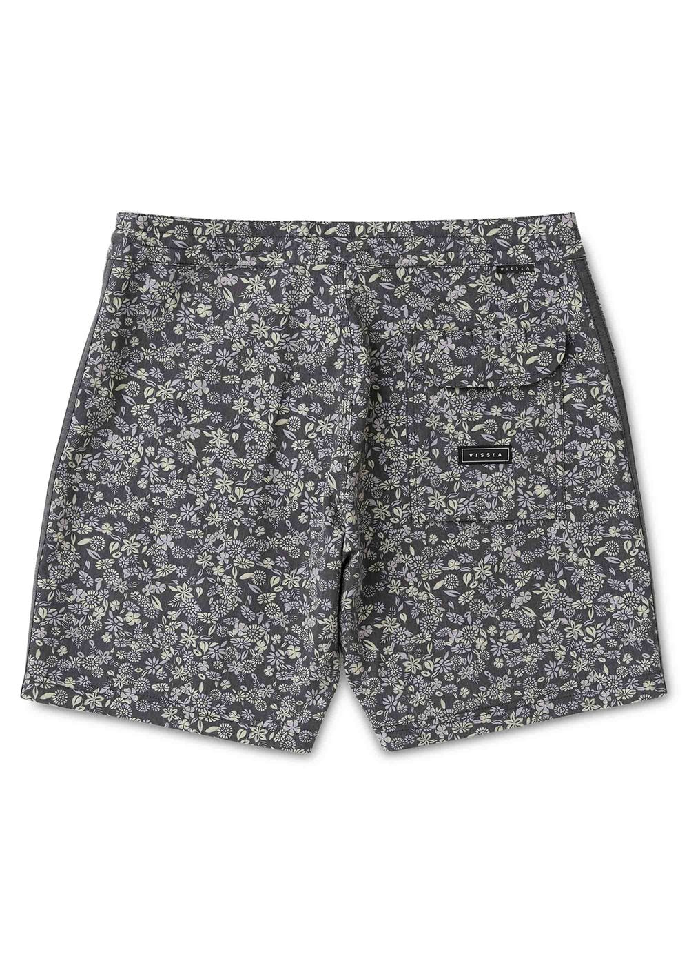 Sungarden 17.5" Boardshort