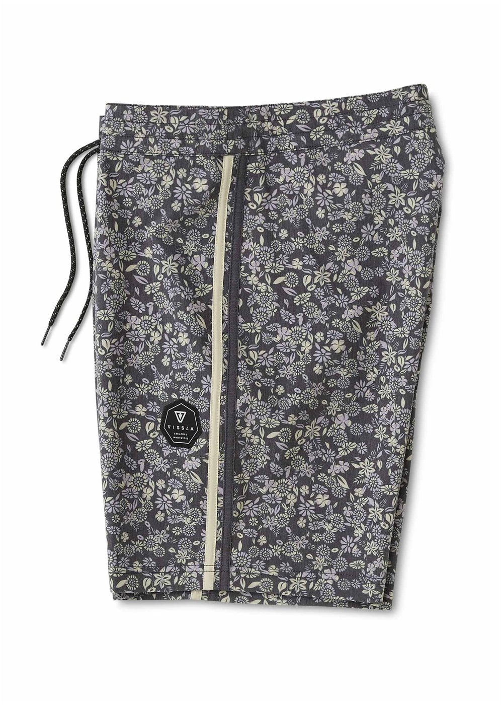 Sungarden 17.5" Boardshort