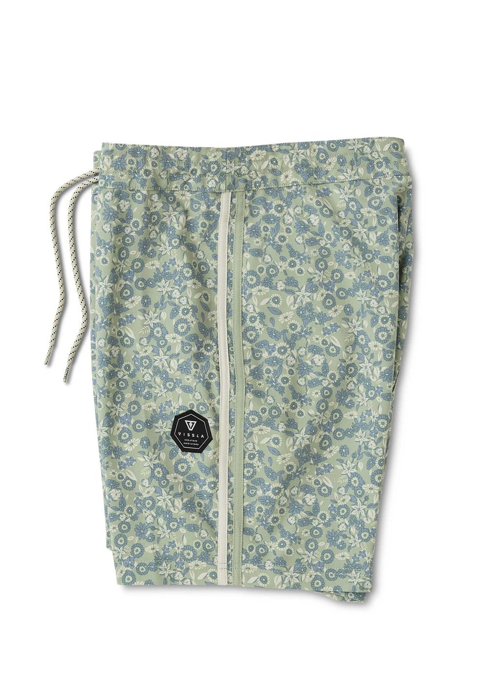 Sungarden 17.5" Boardshort