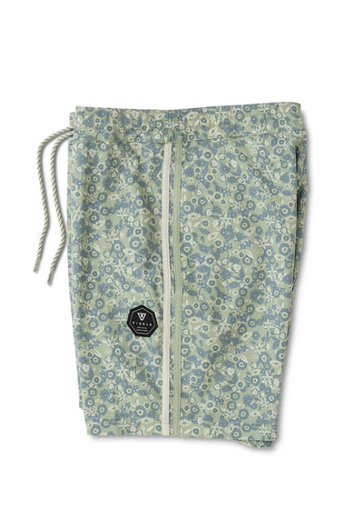 Sungarden 17.5" Boardshort